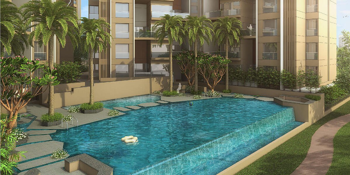 KOHINOOR COURTYARD ONE WAKAD Image 0